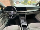  Volkswagen  Golf  VIII Variant Life 2.0 TDI 85KW AT7 E6d #3