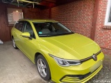  Volkswagen  Golf  VIII Variant Life 2.0 TDI 85KW AT7 E6d #8
