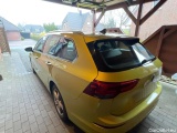  Volkswagen  Golf  VIII Variant Life 2.0 TDI 85KW AT7 E6d #9