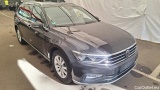  Volkswagen  Passat  Variant Elegance 2.0 TDI 147KW AT7 E6d #8