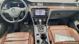  Volkswagen  Passat  Variant Highline BMT/Start-Stopp 2.0 TDI 110KW AT7 E6 #3