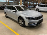  Volkswagen  Passat VW  Variant 2.0 TDI SCR DSG Elegance 5d 110kW #7