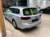  Volkswagen  Passat VW  Variant 2.0 TDI SCR DSG Elegance 5d 110kW #8