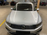  Volkswagen  Passat VW  Variant 2.0 TDI SCR DSG Elegance 5d 110kW #20