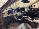  KIA  Ev6 77.4 kWh 228hk RWD Plus Läder #10