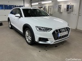 A4 Allroad