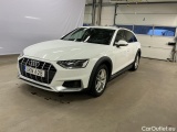 A4 Allroad