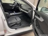  Audi  A4 Allroad Allroad 40 TDI quattro 190hk Proline Komfortpaket Matrix #7