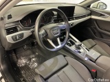  Audi  A4 Allroad Allroad 40 TDI quattro 190hk Proline Komfortpaket Matrix #12