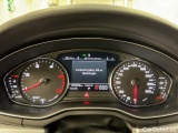  Audi  A4 Allroad Allroad 40 TDI quattro 190hk Proline Komfortpaket Matrix #10
