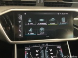  Audi  A6 Avant 50 TFSI e Quattro Drag #11