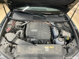  Audi  A6 Avant 50 TFSI e Quattro Drag #14