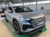 Q4 E-Tron