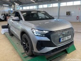 Q4 E-Tron