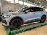 Q4 E-Tron