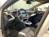  Audi  Q4 E-Tron 40 e-tron 204hk Proline Assistanspkt Drag #9