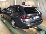  Bmw  Serie 3 190hk xDrive M Sport Harman Kardon #6