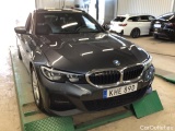  Bmw  Serie 3 190hk xDrive M Sport Harman Kardon #15