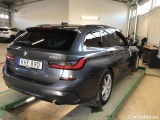  Bmw  Serie 3 190hk xDrive M Sport Harman Kardon #18