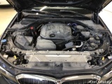  Bmw  Serie 3 190hk xDrive M Sport Harman Kardon #27