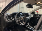  KIA  XCeed  Plug-in Hybrid 141hk Action #11