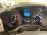  Ford  Transit Connect 230 TDCi 100hk LWB Trend Aut Inredning Drag #10