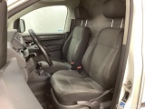  Volkswagen  Caddy Maxi Van 2.0 TDI 102hk Inredning Värmare Drag #6