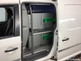  Volkswagen  Caddy Maxi Van 2.0 TDI 102hk Inredning Värmare Drag #11