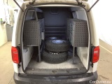  Volkswagen  Caddy Maxi Van 2.0 TDI 102hk Inredning Värmare Drag #9