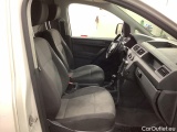  Volkswagen  Caddy Maxi Van 2.0 TDI 102hk Inredning Värmare Drag #10