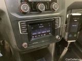  Volkswagen  Caddy Maxi Van 2.0 TDI 102hk Inredning Värmare Drag #12