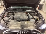  Audi  A6 50 TFSI e 299hk quattro Proline Sport Cockpit Nav #15