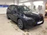  Bmw  X3 xDrive30e 292hk M-Sport Läder Nav #2