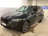  Bmw  X3 xDrive30e 292hk M-Sport Läder Nav #3