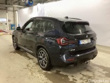 Bmw  X3 xDrive30e 292hk M-Sport Läder Nav #4