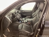  Bmw  X3 xDrive30e 292hk M-Sport Läder Nav #6