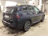  Bmw  X3 xDrive30e 292hk M-Sport Läder Nav #5