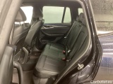  Bmw  X3 xDrive30e 292hk M-Sport Läder Nav #8