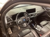  Bmw  X3 xDrive30e 292hk M-Sport Läder Nav #10