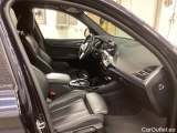  Bmw  X3 xDrive30e 292hk M-Sport Läder Nav #7