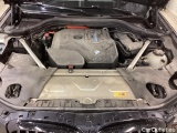  Bmw  X3 xDrive30e 292hk M-Sport Läder Nav #13