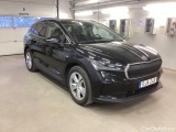  Skoda  ENYAQ iV80 204hk Family Basic Convenience Plus Läder Drag #2