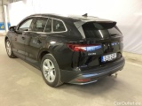  Skoda  ENYAQ iV80 204hk Family Basic Convenience Plus Läder Drag #4