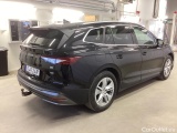  Skoda  ENYAQ iV80 204hk Family Basic Convenience Plus Läder Drag #5