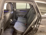  Skoda  ENYAQ iV80 204hk Family Basic Convenience Plus Läder Drag #8