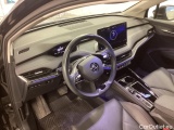  Skoda  ENYAQ iV80 204hk Family Basic Convenience Plus Läder Drag #12