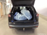  Skoda  ENYAQ iV80 204hk Family Basic Convenience Plus Läder Drag #13