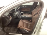  Volvo  S60 T4 190hk FWD Momentum Läder Komfortstol Drag #6