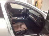  Volvo  S60 T4 190hk FWD Momentum Läder Komfortstol Drag #7
