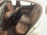  Volvo  S60 T4 190hk FWD Momentum Läder Komfortstol Drag #8